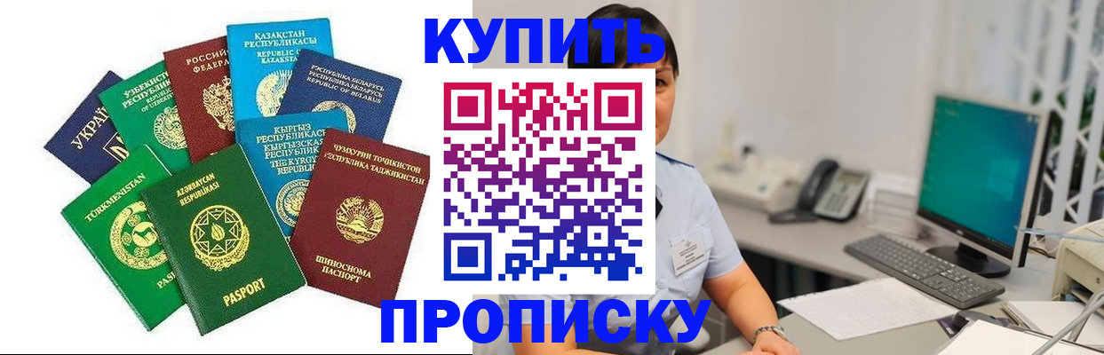 прописка в Малой Вишере